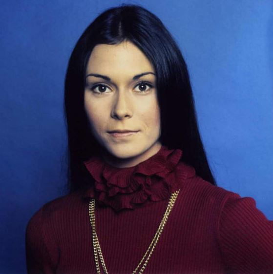 classify Brit actress Kate Jackson
