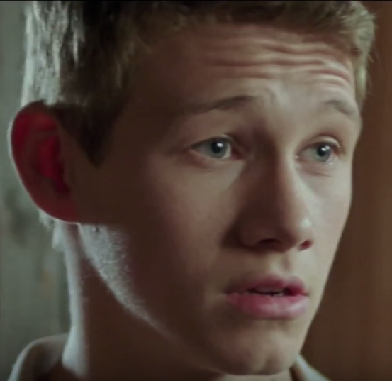 classify Norwegian actor