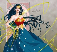 Quorra's Avatar