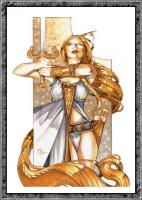 Brynhildr's Avatar