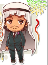 Alberta1's Avatar