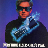 Indiohammer's Avatar