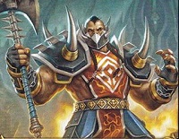 Ergenekon's Avatar
