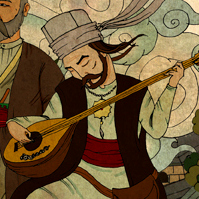 Pecheneg's Avatar