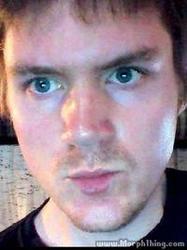 Robert's Avatar