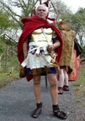 Germanicus's Avatar