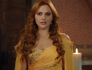 Hurrem sultana's Avatar