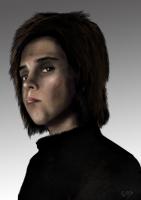 Arya Stark's Avatar