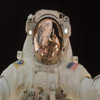 Astronaut's Avatar