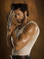 Wolverine's Avatar