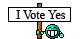 Vote Yes