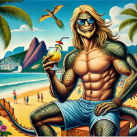 Fabricius's Avatar