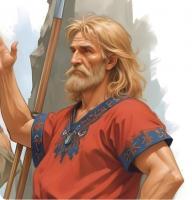 West Frisian's Avatar