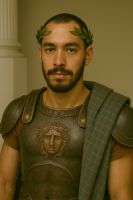 Eurafricanid's Avatar