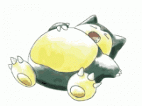 Snorlax