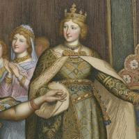 Theudelinde's Avatar