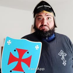 Mortimer's Avatar