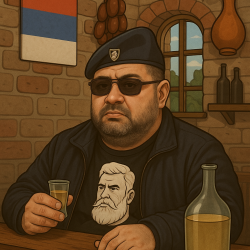 Mortimer's Avatar