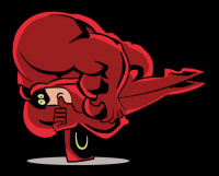 LemurianSurvivor's Avatar