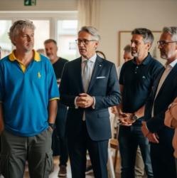 Coastal Elite's Avatar