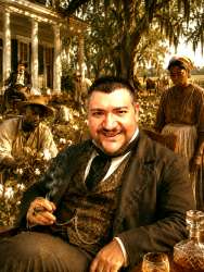 Mortimer's Avatar