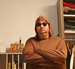 Mortimer's Avatar