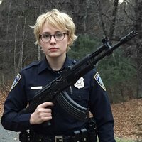 Blondie's Avatar
