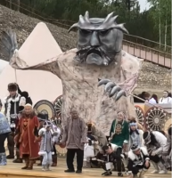Radegast's Avatar