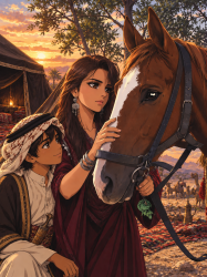 StonyArabia's Avatar