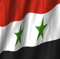 A Syrian's Avatar