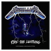 Ride The Lightning's Avatar