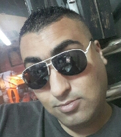 Badr madani's Avatar