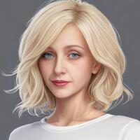 Blondie's Avatar