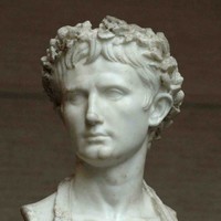 Augustus Caesar's Avatar