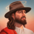 OrthodoxHipster's Avatar