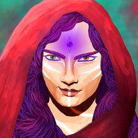 Aelaufey's Avatar