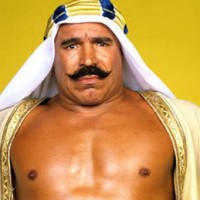 Iron Sheik's Avatar