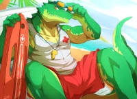 Renekton's Avatar