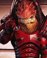 Wrex's Avatar