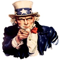 Uncle Sam's Avatar