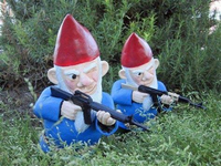 Gnomepilled