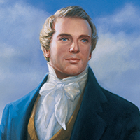 JosephSmith's Avatar